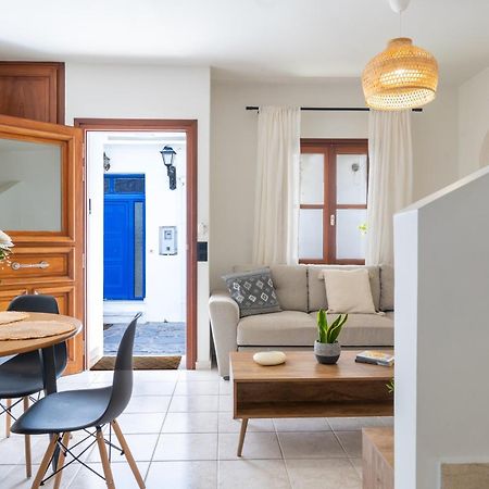Olea White Villa Skiathos Exterior photo