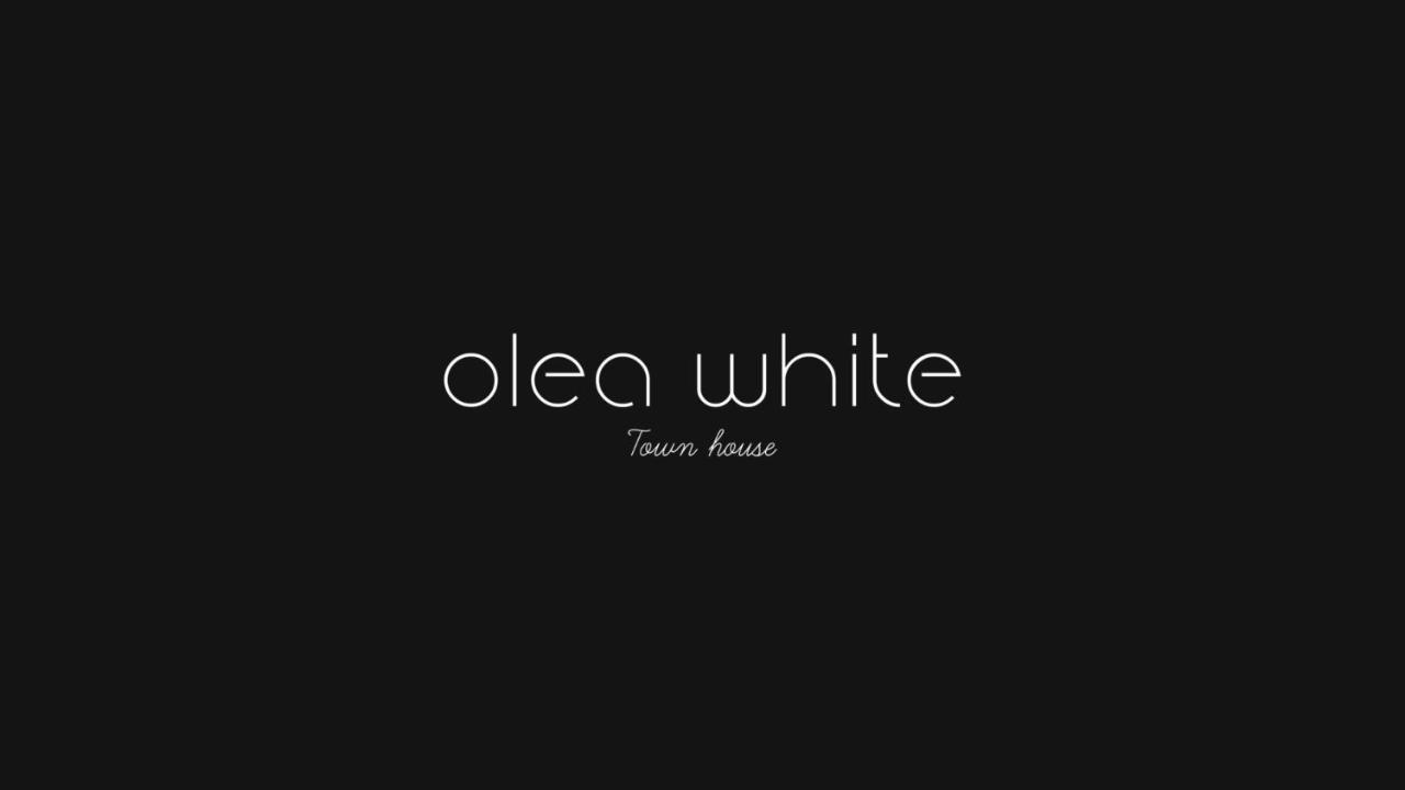 Olea White Villa Skiathos Exterior photo