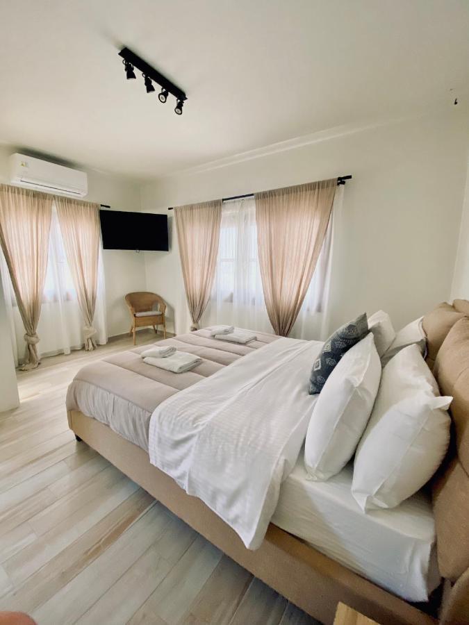 Olea White Villa Skiathos Exterior photo