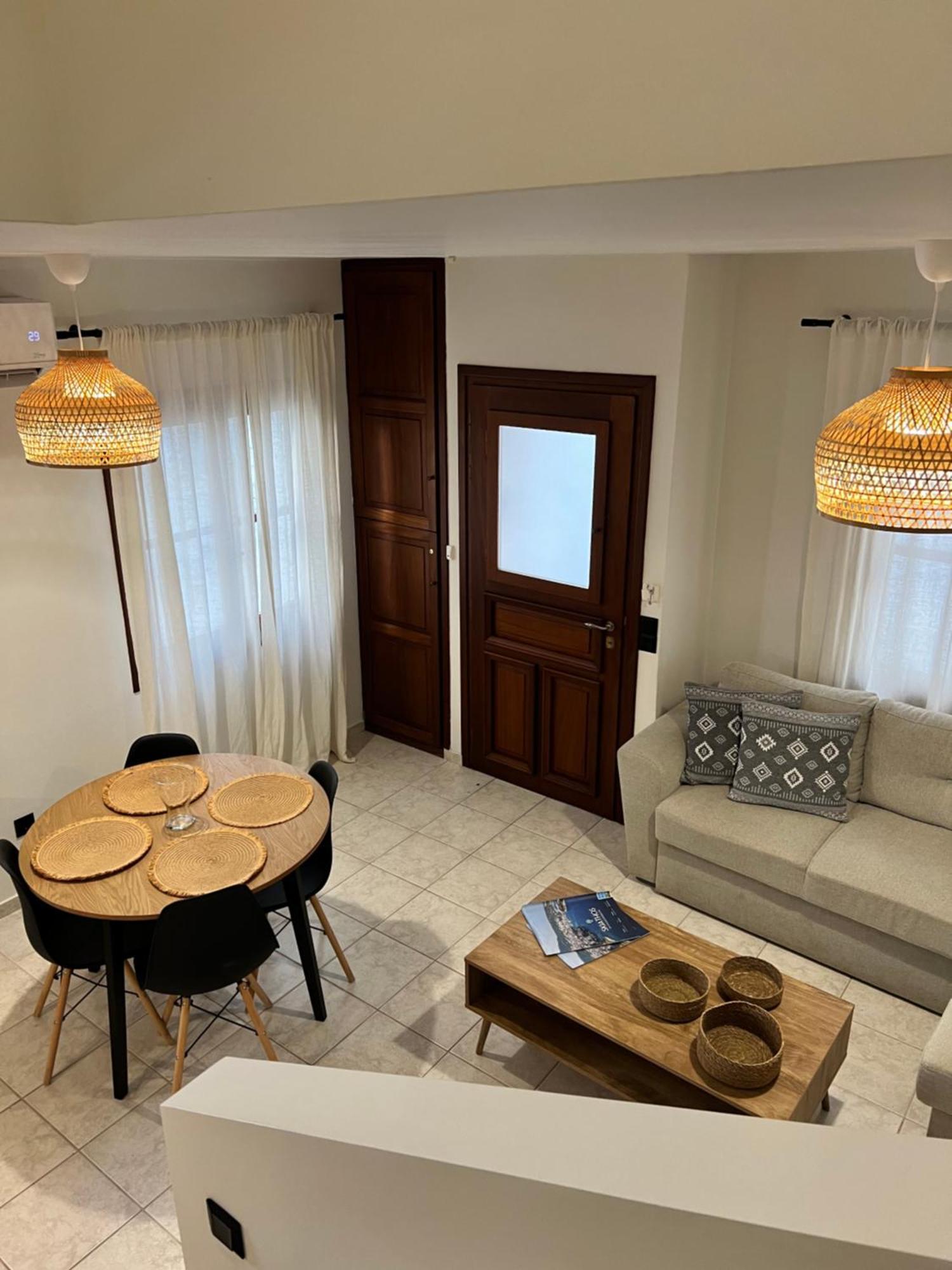 Olea White Villa Skiathos Exterior photo