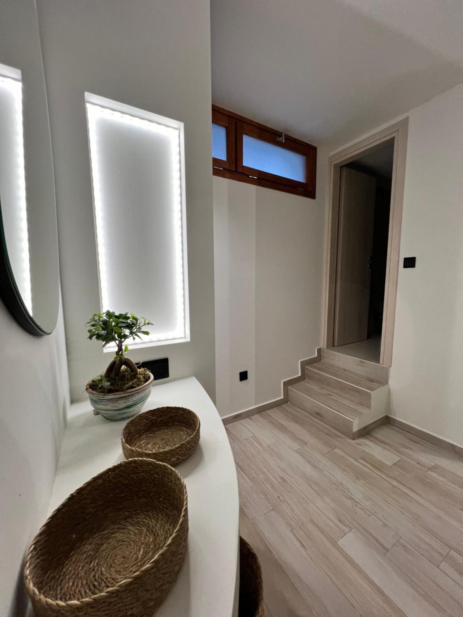 Olea White Villa Skiathos Exterior photo