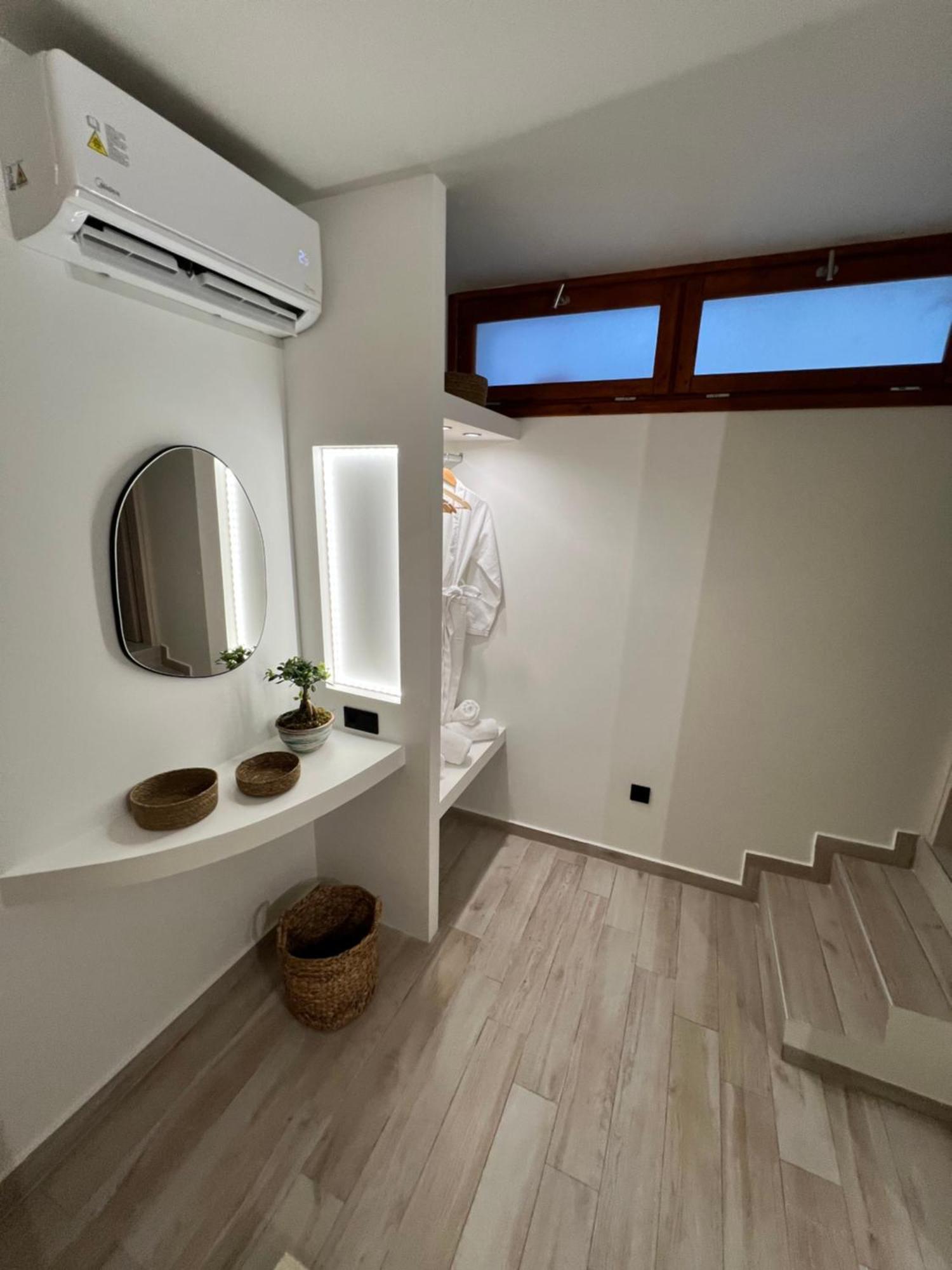 Olea White Villa Skiathos Exterior photo