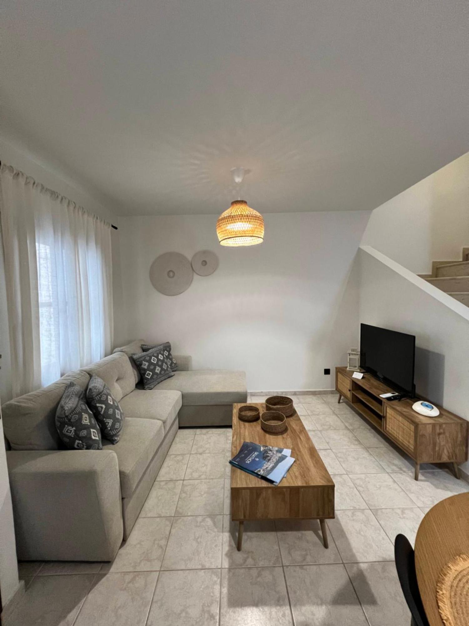 Olea White Villa Skiathos Exterior photo