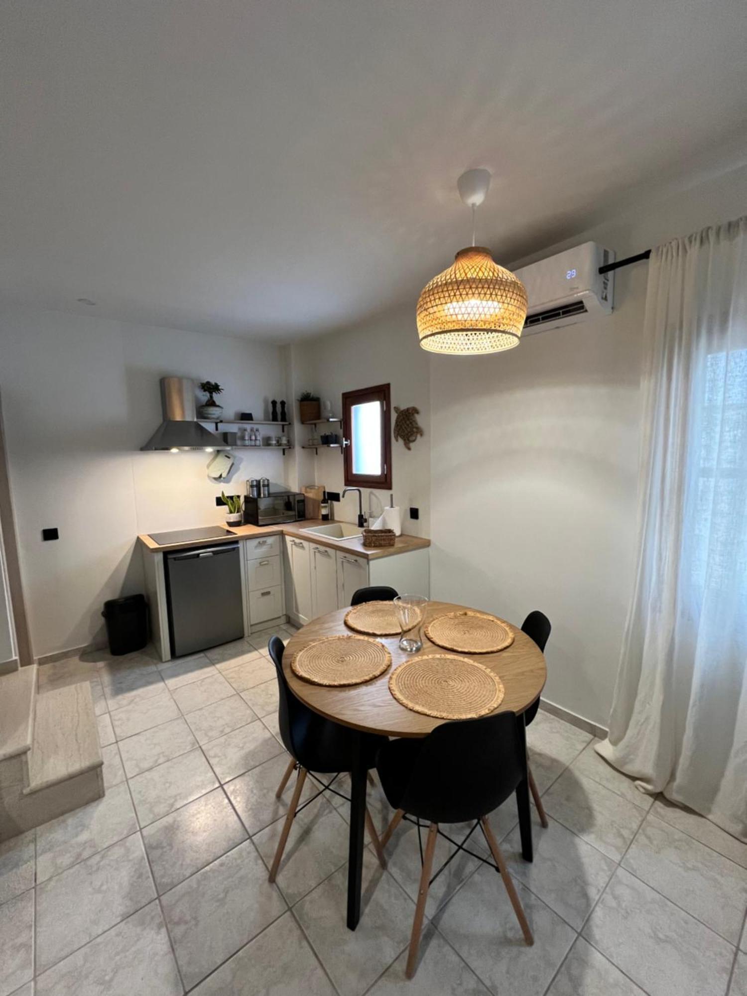 Olea White Villa Skiathos Exterior photo