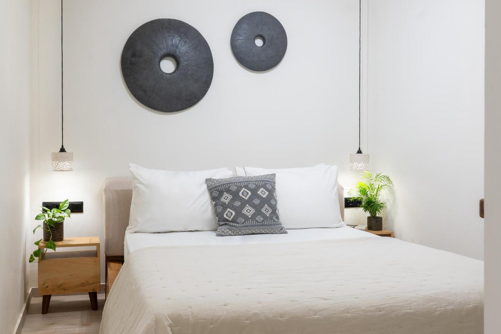 Olea White Villa Skiathos Exterior photo