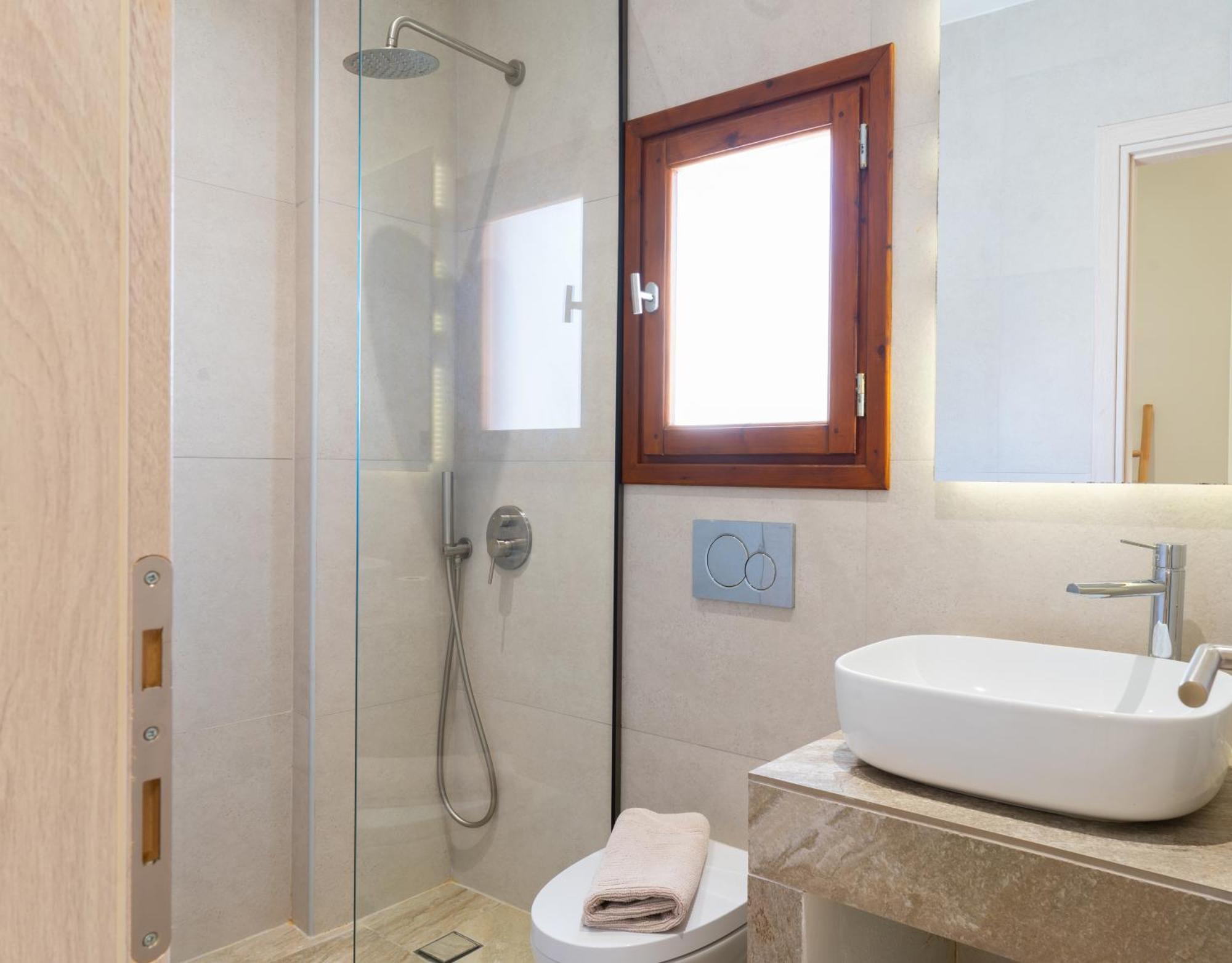 Olea White Villa Skiathos Exterior photo
