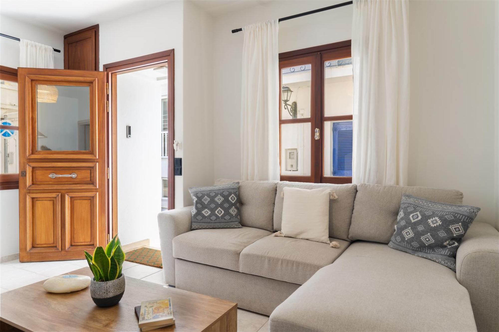 Olea White Villa Skiathos Exterior photo