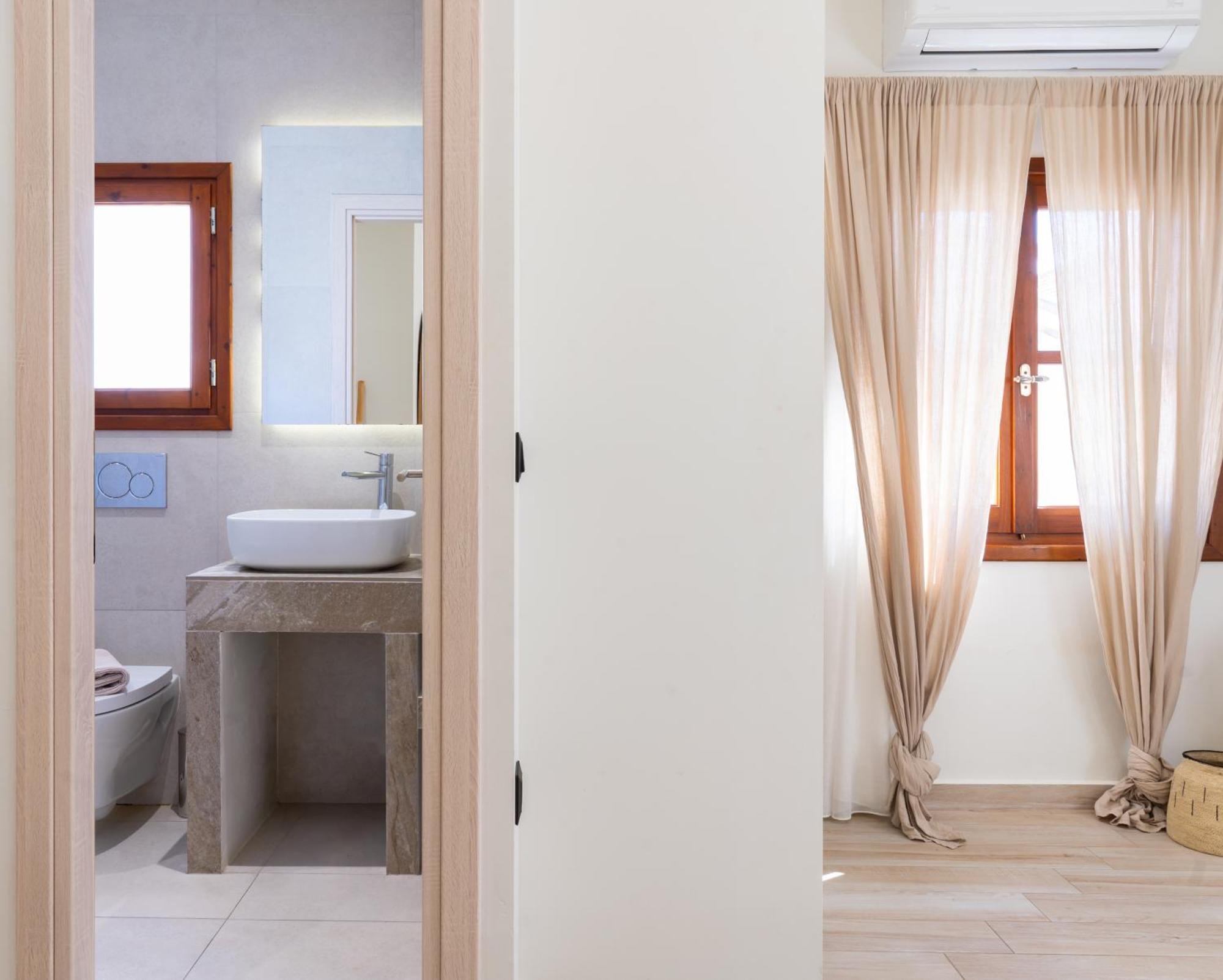 Olea White Villa Skiathos Exterior photo