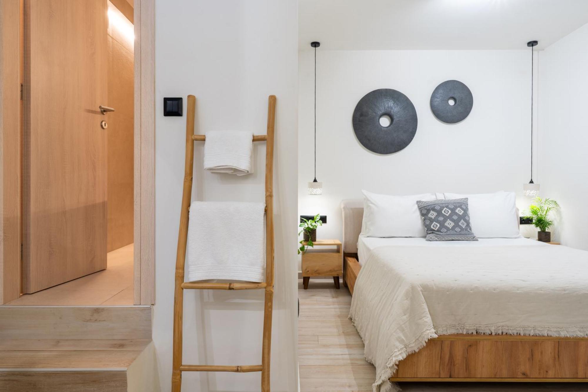 Olea White Villa Skiathos Exterior photo