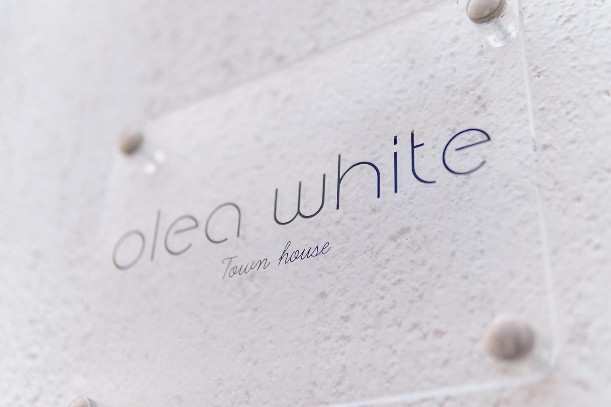 Olea White Villa Skiathos Exterior photo